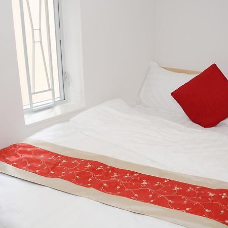 Sunrise International - Boutique Hostel Kowloon  Luaran gambar
