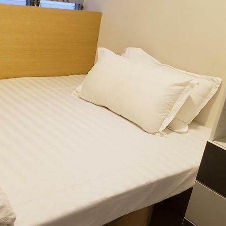 Sunrise International - Boutique Hostel Kowloon  Luaran gambar