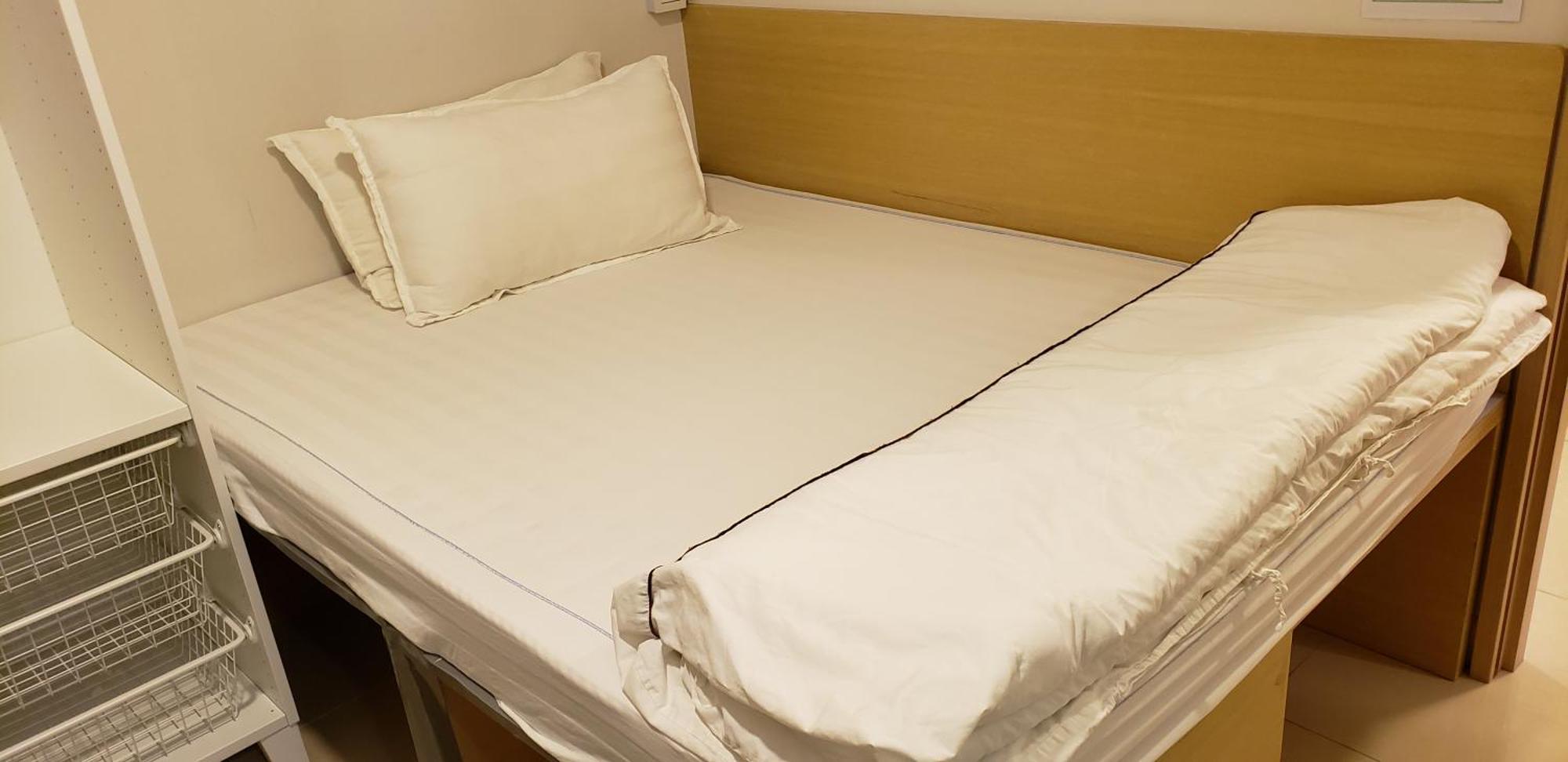 Sunrise International - Boutique Hostel Kowloon  Luaran gambar