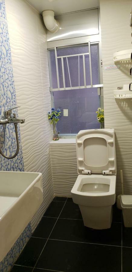Sunrise International - Boutique Hostel Kowloon  Luaran gambar