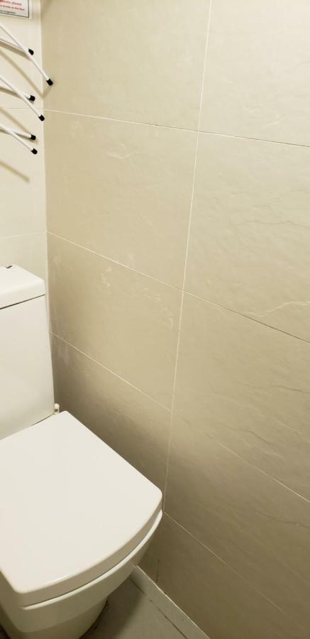 Sunrise International - Boutique Hostel Kowloon  Luaran gambar