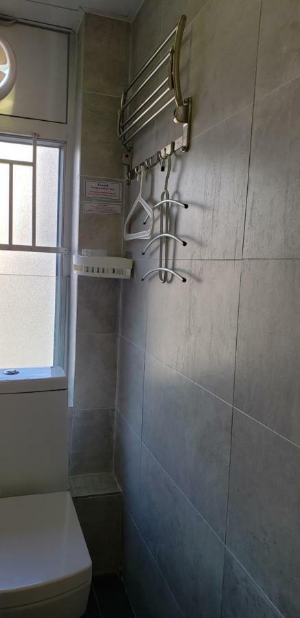 Sunrise International - Boutique Hostel Kowloon  Luaran gambar
