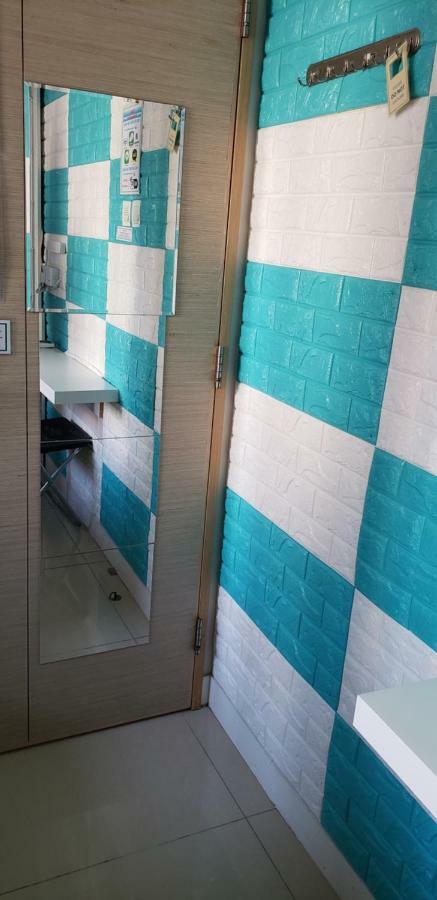 Sunrise International - Boutique Hostel Kowloon  Luaran gambar