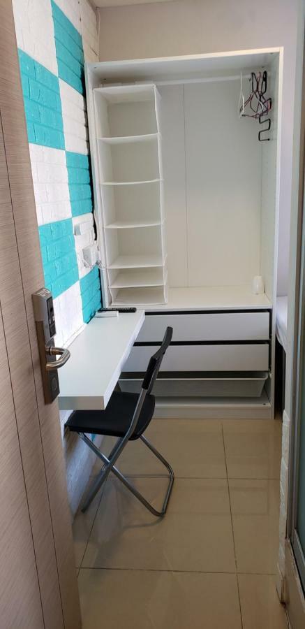 Sunrise International - Boutique Hostel Kowloon  Luaran gambar