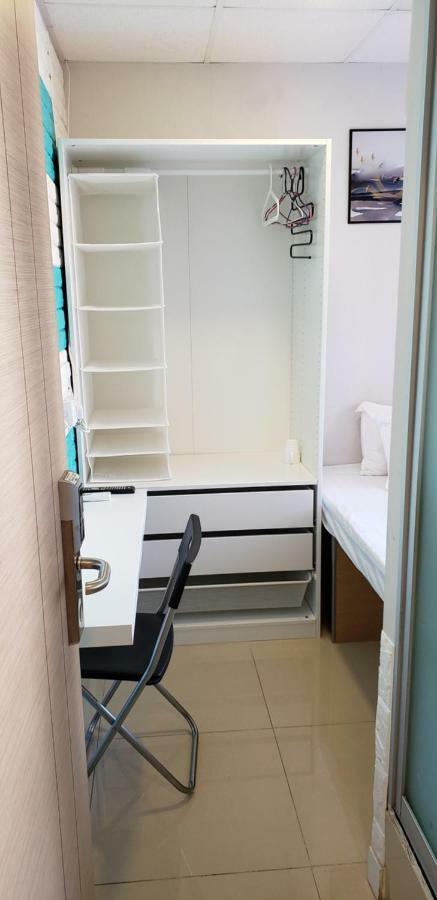 Sunrise International - Boutique Hostel Kowloon  Luaran gambar