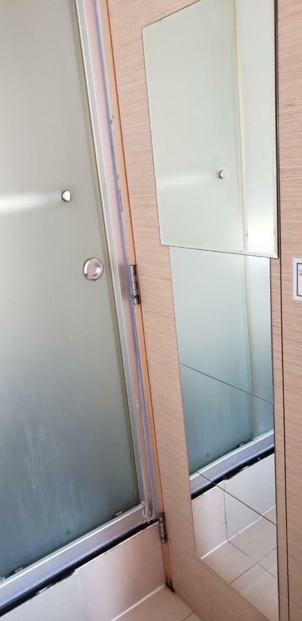 Sunrise International - Boutique Hostel Kowloon  Luaran gambar
