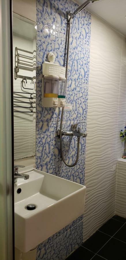 Sunrise International - Boutique Hostel Kowloon  Luaran gambar