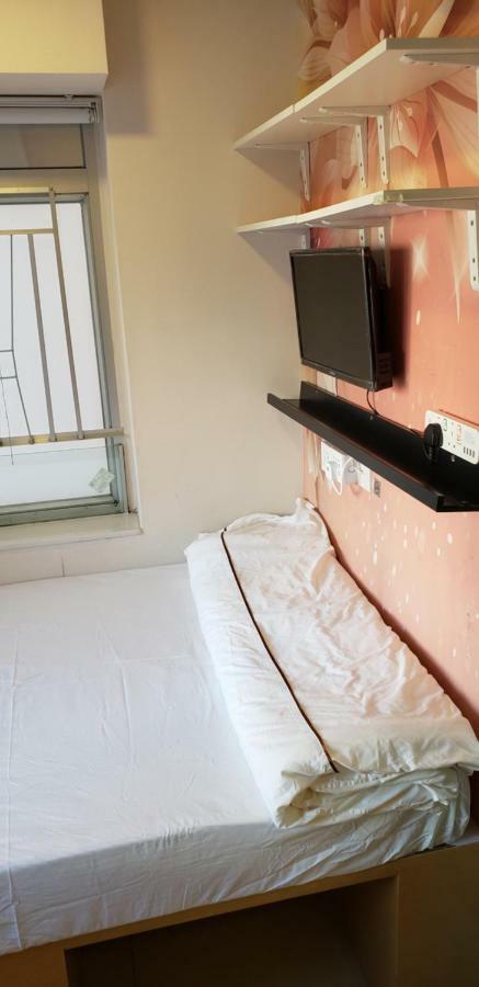 Sunrise International - Boutique Hostel Kowloon  Luaran gambar